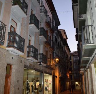 Estella Apartment | Apartamento Belmecher
