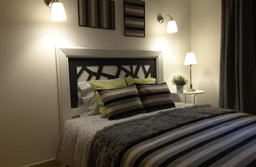 Distrito Noroeste Apartment | Apartamento Berenguela