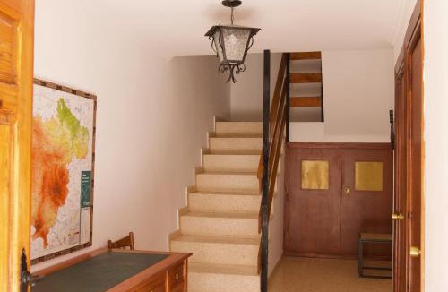 Albarracin Apartment | Apartamento Blasco