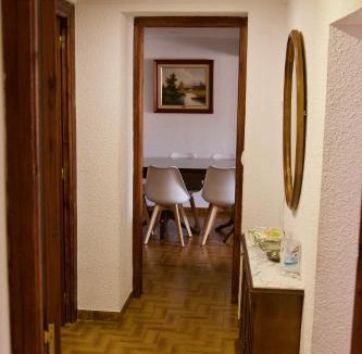 Albarracin Apartment | Apartamento Blasco