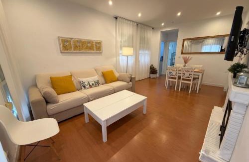 San Pedro Apartment | Apartamento Céntrico Corredera