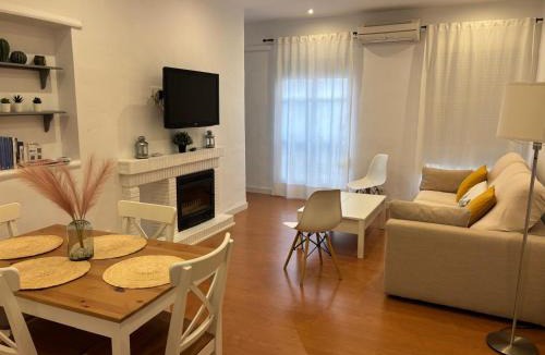 San Pedro Apartment | Apartamento Céntrico Corredera