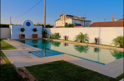 Conil de la Frontera Apartment | Apartamento Colada III, con piscina comunitaria