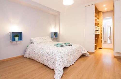 Perchel Sur Apartment | Apartamento Carmen