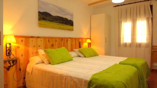 Mosqueruela Apartment | Apartamento Carrascales o Pinar Ciego