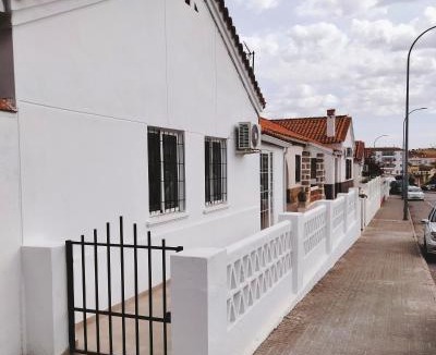 San Justo Apartment | Apartamento Ceclavín
