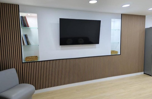 Elda Apartment | Apartamento Centro de Elda