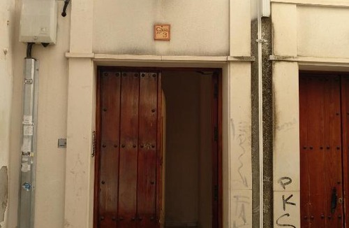 San Pedro Apartment | Apartamento Centro Histórico - Plaza de la Corredera - Wifi