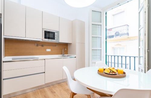 Malaga Historic Centre Apartment | Apartamento Centro Histórico I
