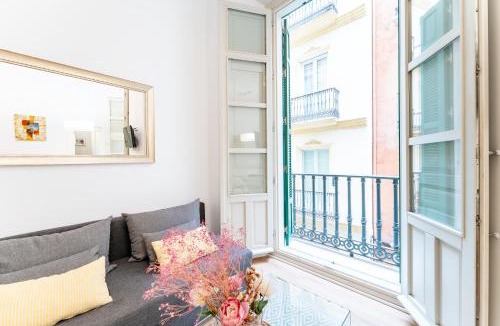 Malaga Historic Centre Apartment | Apartamento Centro Histórico II