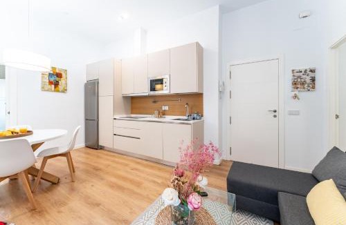 Malaga Historic Centre Apartment | Apartamento Centro Histórico II