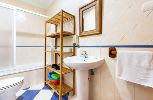 Malaga Historic Centre Apartment | Apartamento Centro Historico in Malaga