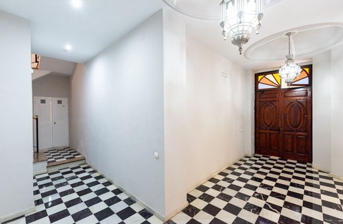 Malaga Historic Centre Apartment | Apartamento Centro Historico in Malaga