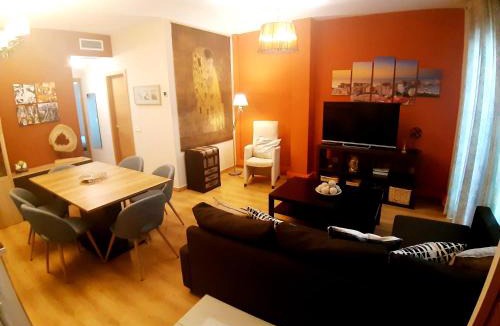 La Merced Apartment | Apartamento centro Málaga