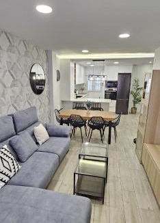 San Felipe Neri Apartment | Apartamento Centro Parras Málaga City