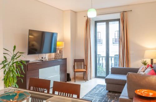 Museo Apartment | Apartamento centro Sevilla
