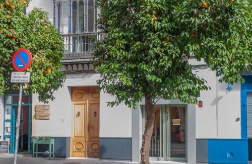 Museo Apartment | Apartamento centro Sevilla