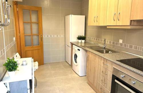 Chirivel Apartment | Apartamento Chirivel