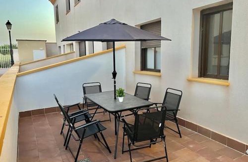Chirivel Apartment | Apartamento Chirivel