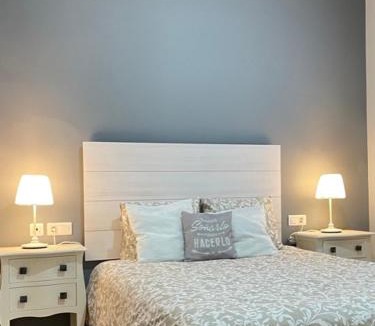 Ecija Apartment | Apartamento Civitas
