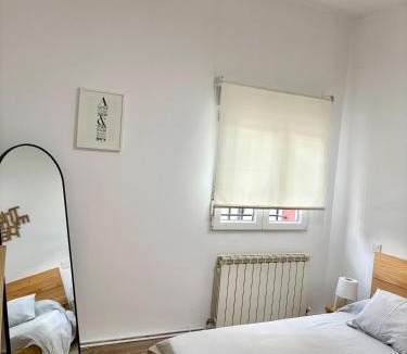 Valladolid Apartment | Apartamento Colón VUT-47-132