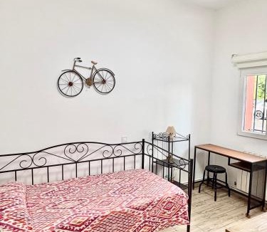 Valladolid Apartment | Apartamento Colón VUT-47-132