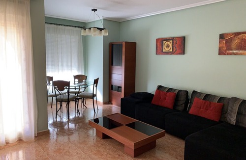 Monovar Apartment | Apartamento Completo