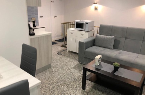 El Plantio Apartment | Apartamento con 5 dormitorios en Madrid