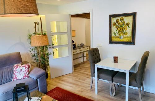 Valdesqui Apartment | Apartamento con encanto Puerto de Navacerrada