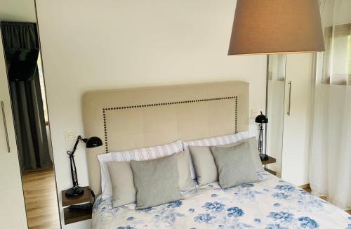 Valdesqui Apartment | Apartamento con encanto Puerto de Navacerrada