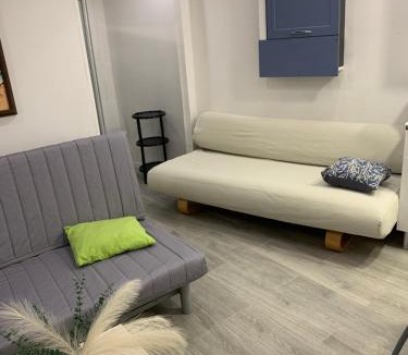 Chiloeches Apartment | Apartamento con piscina