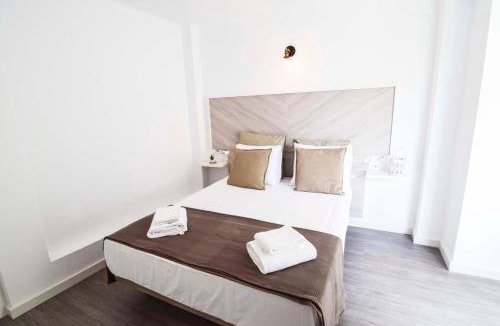 Capuchinos Apartment | Apartamento con terraza en el centro histórico de Capuchinos