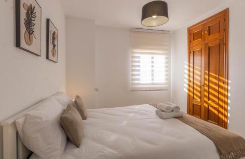 Distrito Sur Apartment | Apartamento con Terraza San Julian Cordoba