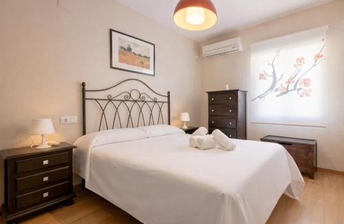 Santa Marina Apartment | Apartamento CONDE DE PRIEGO