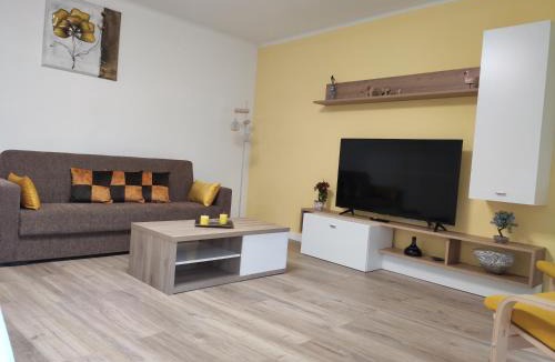 Seu de Urgell Apartment | Apartamento Confort II