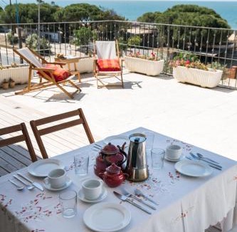 Mazagon Apartment | Apartamento Conquistadores Mazagon 2 Hab 4 Pers max