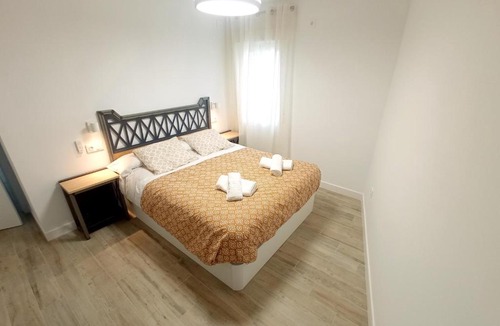 Valdeolleros Apartment | Apartamento Cordobés