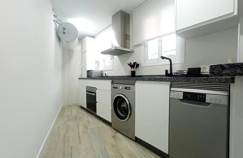 Valdeolleros Apartment | Apartamento Cordobés