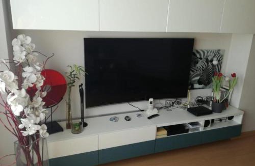 El Puntal Apartment | Apartamento DALÍ