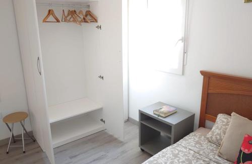 Getafe Apartment | Apartamento de 2 habitaciones