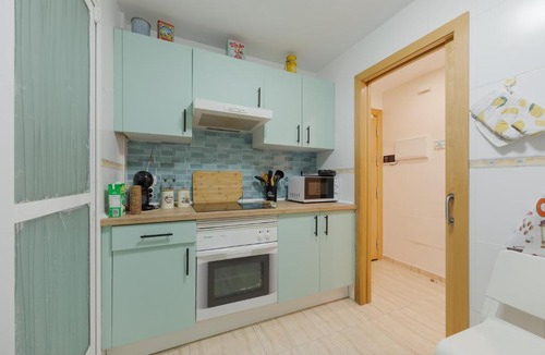 Almerimar Apartment | Apartamento de lujo Almerimar