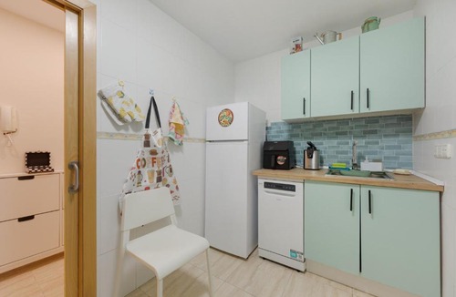 Almerimar Apartment | Apartamento de lujo Almerimar