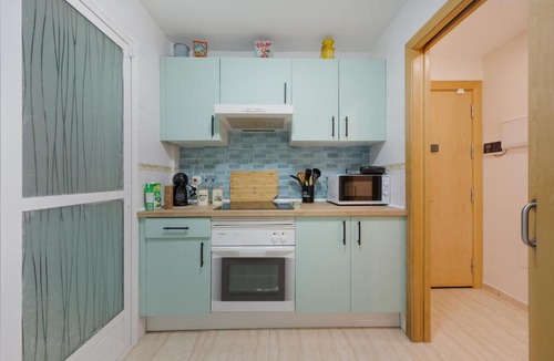 Almerimar Apartment | Apartamento de lujo Almerimar