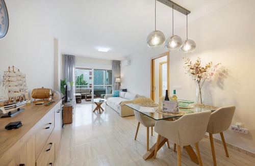 Almerimar Apartment | Apartamento de lujo Almerimar