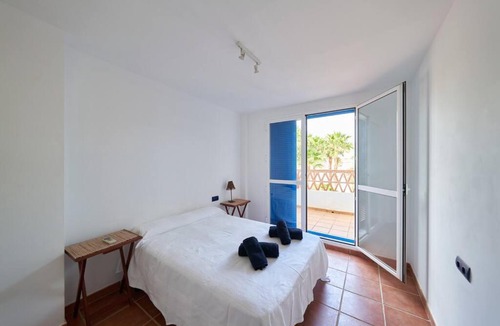Gafares Apartment | Apartamento Diego