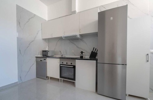 Palomeras Bajas Apartment | Apartamento dos dormitorios - Luminoso en Portazgo