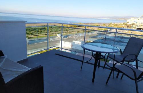 El Morche Apartment | Apartamento Duna Beach