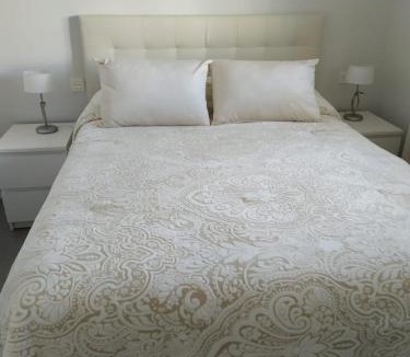 El Morche Apartment | Apartamento Duna Beach