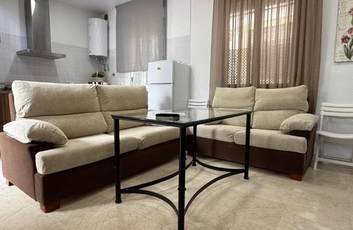 Santiago Apartment | Apartamento Duplex El Tinte