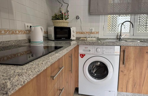Santiago Apartment | Apartamento Duplex El Tinte